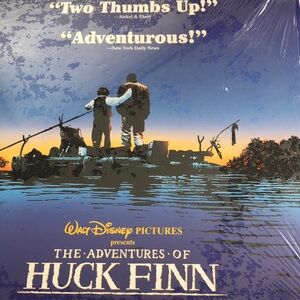 Adventurous Walt Disney Pictures